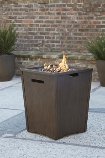 Rodeway South Outdoor Set - Abundant Home Collections