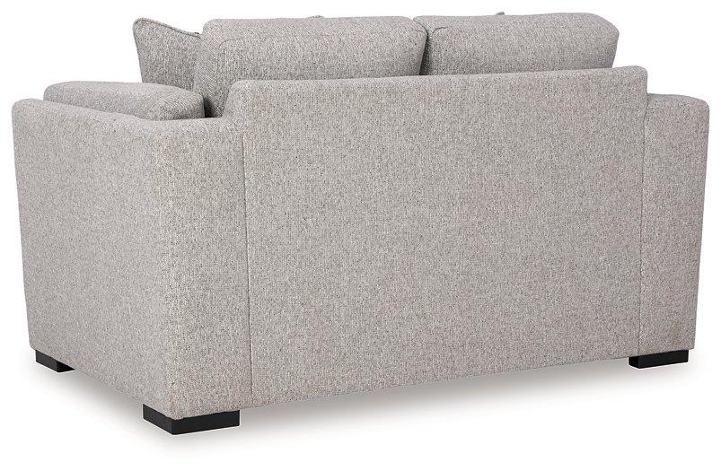 Evansley Living Room Set - Abundant Home Collections