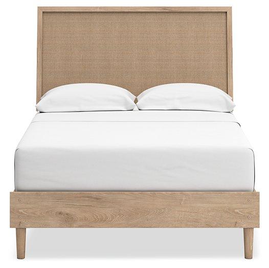 Cielden Bedroom Set - Abundant Home Collections