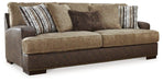 Alesbury Living Room Set - Abundant Home Collections