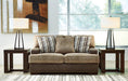 Alesbury Living Room Set - Abundant Home Collections