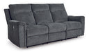 Barnsana Living Room Set - Abundant Home Collections