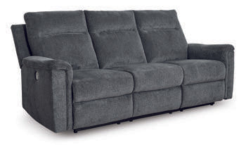 Barnsana Living Room Set - Abundant Home Collections