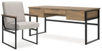 Montia Home Office Set - Abundant Home Collections