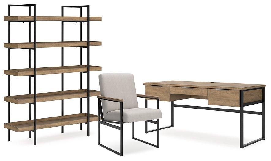 Montia Home Office Set - Abundant Home Collections