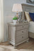 Lettner Bedroom Set - Abundant Home Collections