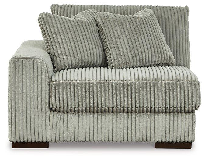 Lindyn Sectional - Abundant Home Collections