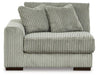 Lindyn Sectional - Abundant Home Collections