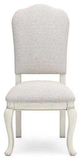 Arlendyne Dining Room Set - Abundant Home Collections