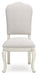 Arlendyne Dining Room Set - Abundant Home Collections