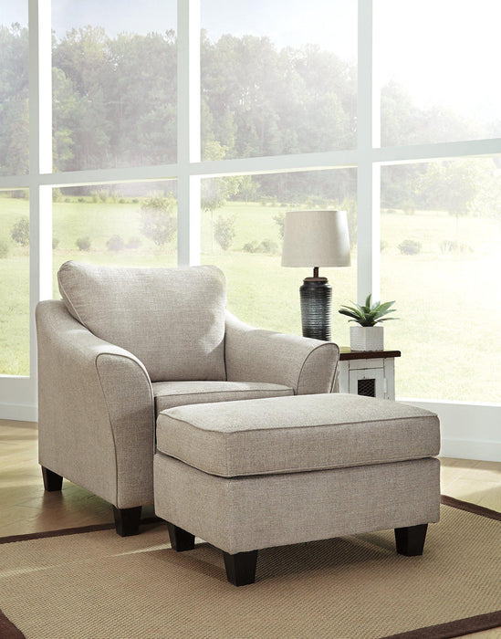 Abney Living Room Set - Abundant Home Collections