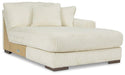Lindyn Sectional - Abundant Home Collections