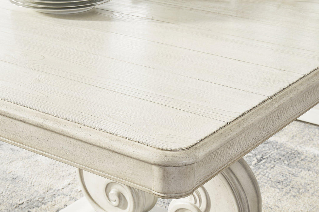 Arlendyne Dining Room Set - Abundant Home Collections
