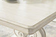 Arlendyne Dining Room Set - Abundant Home Collections