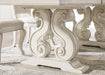 Arlendyne Dining Room Set - Abundant Home Collections