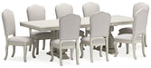 Arlendyne Dining Room Set - Abundant Home Collections