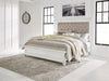 Kanwyn Bedroom Set - Abundant Home Collections