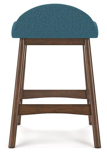Lyncott Dining Room Set - Abundant Home Collections