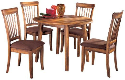 Berringer Dining Set - Abundant Home Collections