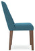Lyncott Dining Room Set - Abundant Home Collections