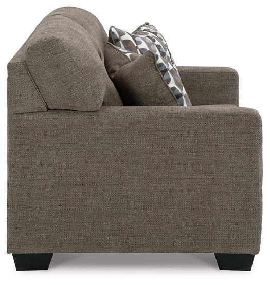 Mahoney Living Room Set - Abundant Home Collections