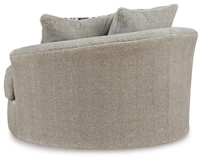 Calnita Living Room Set - Abundant Home Collections