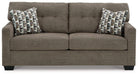 Mahoney Living Room Set - Abundant Home Collections