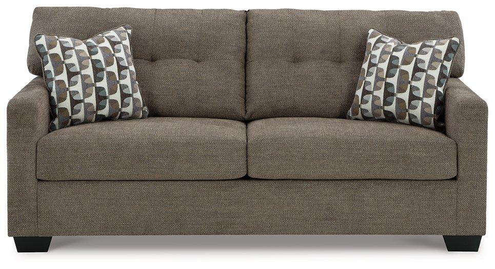 Mahoney Living Room Set - Abundant Home Collections