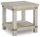 Carynhurst End Table Set - Abundant Home Collections
