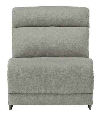 Colleyville Power Reclining Sectional with Chaise - Abundant Home Collections