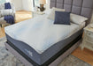 Millennium Cushion Firm Gel Memory Foam Hybrid Mattress - Abundant Home Collections