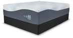 Millennium Luxury Gel Memory Foam Mattress - Abundant Home Collections