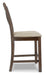 Moriville Counter Height Dining Set - Abundant Home Collections