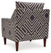 Morrilton Next-Gen Nuvella Accent Chair - Abundant Home Collections
