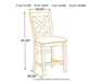 Moriville Dining Room Set - Abundant Home Collections