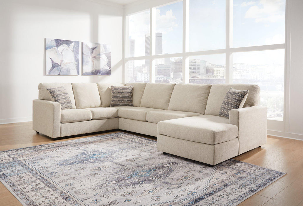 Edenfield Living Room Set - Abundant Home Collections