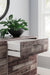 Neilsville Dresser - Abundant Home Collections