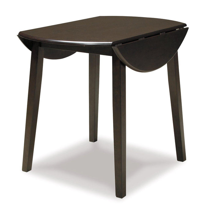 Hammis Dining Set - Abundant Home Collections