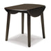 Hammis Dining Set - Abundant Home Collections