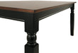 Owingsville Dining Room Set - Abundant Home Collections