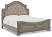 Lodenbay Bedroom Set - Abundant Home Collections