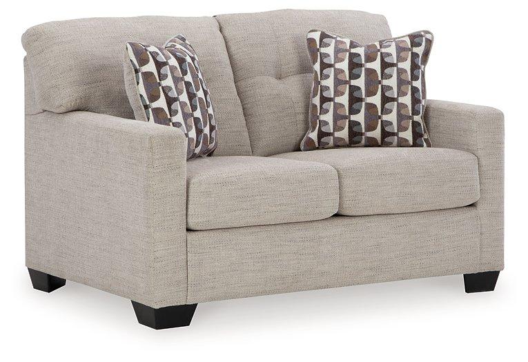 Mahoney Living Room Set - Abundant Home Collections