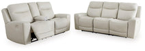 Mindanao Living Room Set - Abundant Home Collections