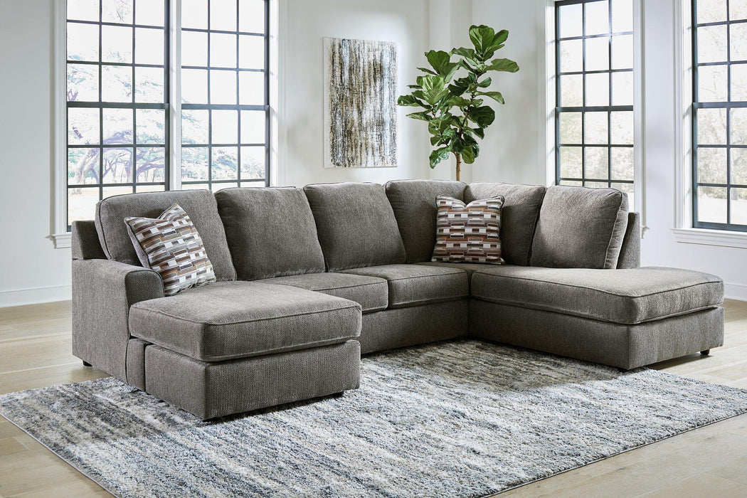 O'Phannon Living Room Set - Abundant Home Collections