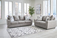 Stairatt Living Room Set - Abundant Home Collections