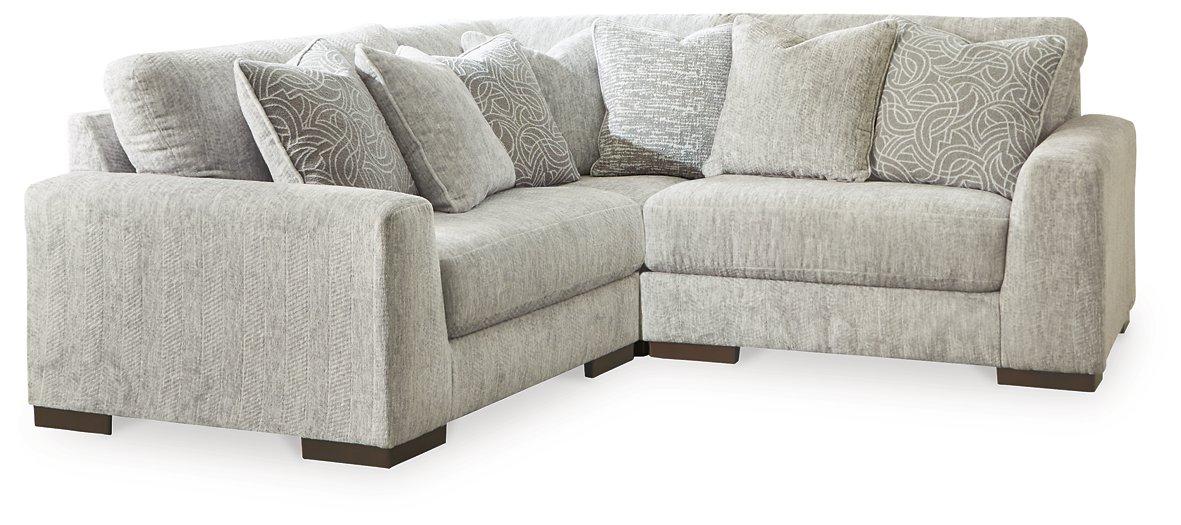 Regent Park Living Room Set - Abundant Home Collections