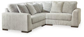 Regent Park Living Room Set - Abundant Home Collections