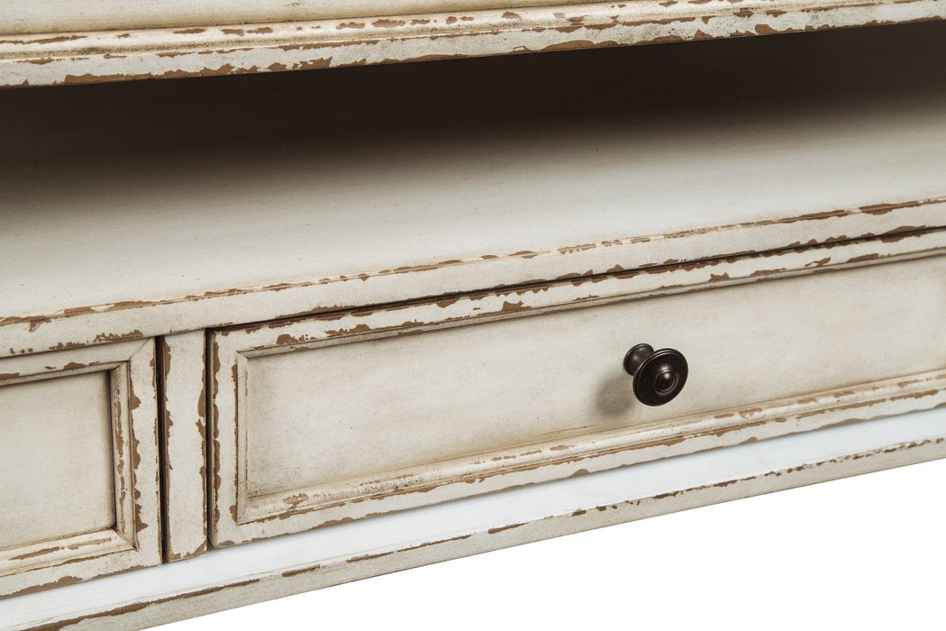 Realyn Table Set - Abundant Home Collections