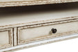 Realyn Table Set - Abundant Home Collections