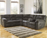 Tambo Living Room Set - Abundant Home Collections